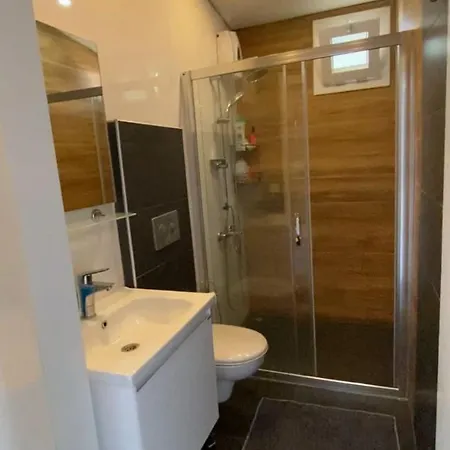 Eylül House Tatil Evi Ortaca (Mugla)