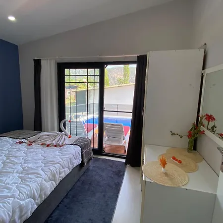 Tatil Evi Eylül House Ortaca (Mugla)