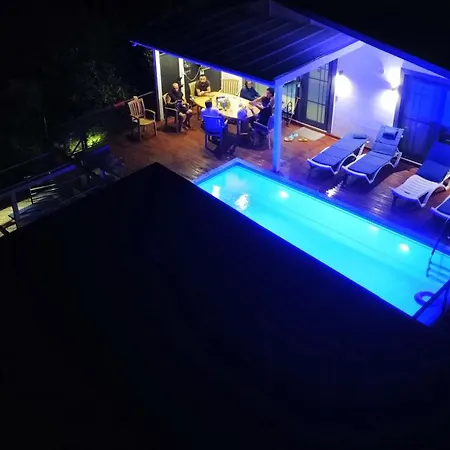 Tatil Evi Eylül House