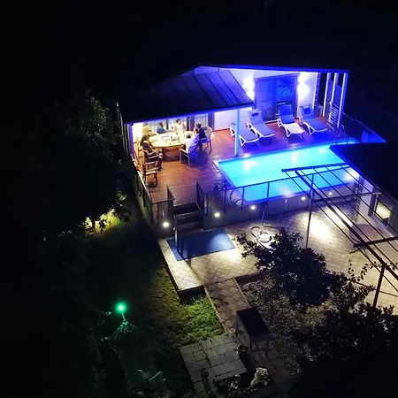 Tatil Evi Eylül House *