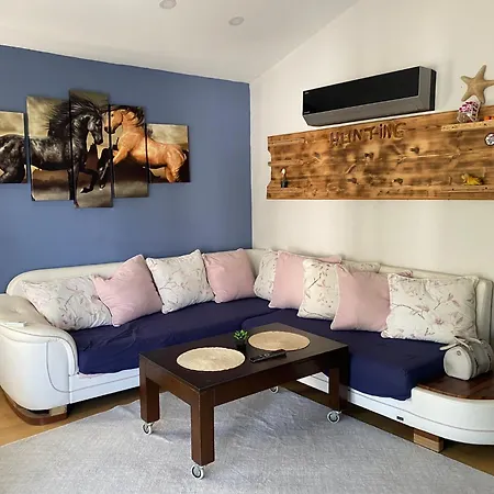 Tatil Evi Eylül House Ortaca (Mugla)
